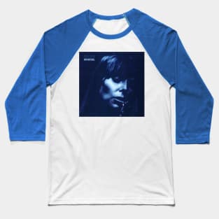 blue Baseball T-Shirt